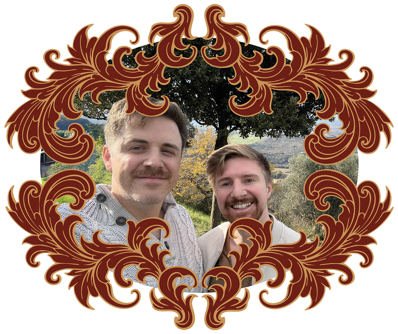 Imgl Rome Extending Your Trip in Italy – William & Josh